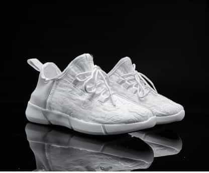 Led Shoes Men Fiber Optics - Image 8