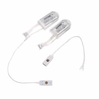 Led Shoes Batteries