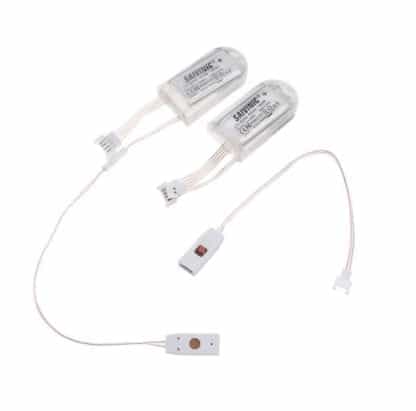 Led Shoes Batteries